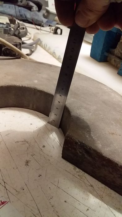 наждачный камень для ножей