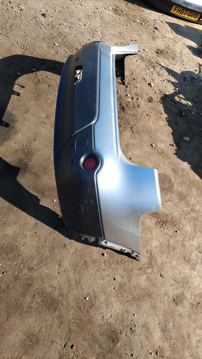 Bara Spate Nissan Qashqai 7 locuri