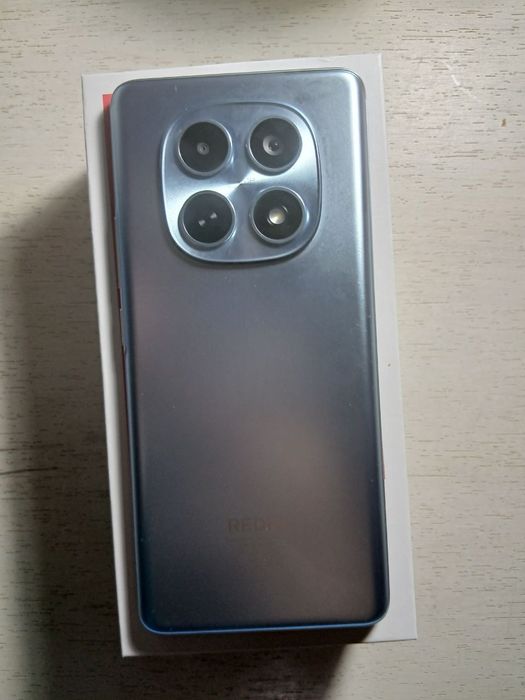 Redmi note 15 4G