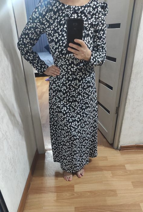 Мода и стиль платье