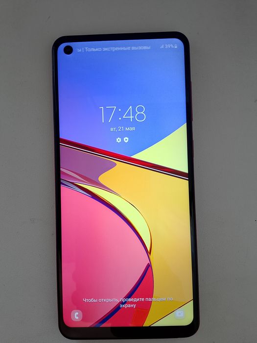 Продам Samsung Galaxy A21s