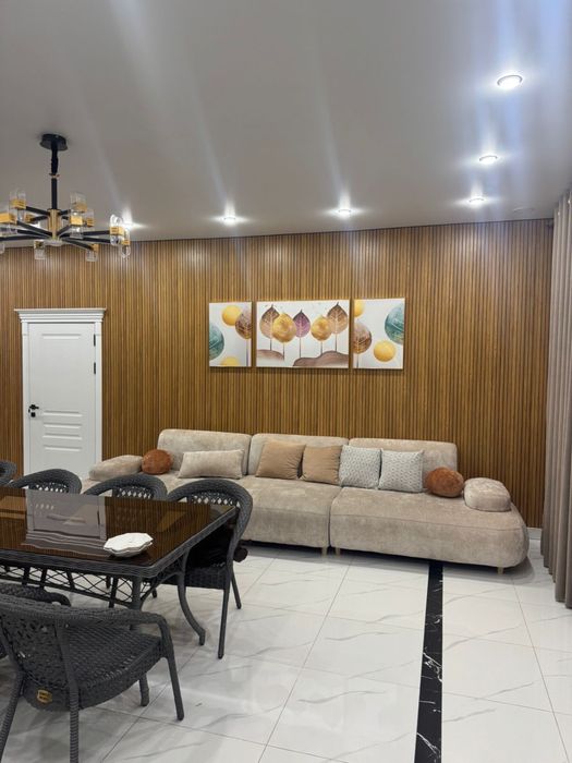 Дача на Кайнар булак