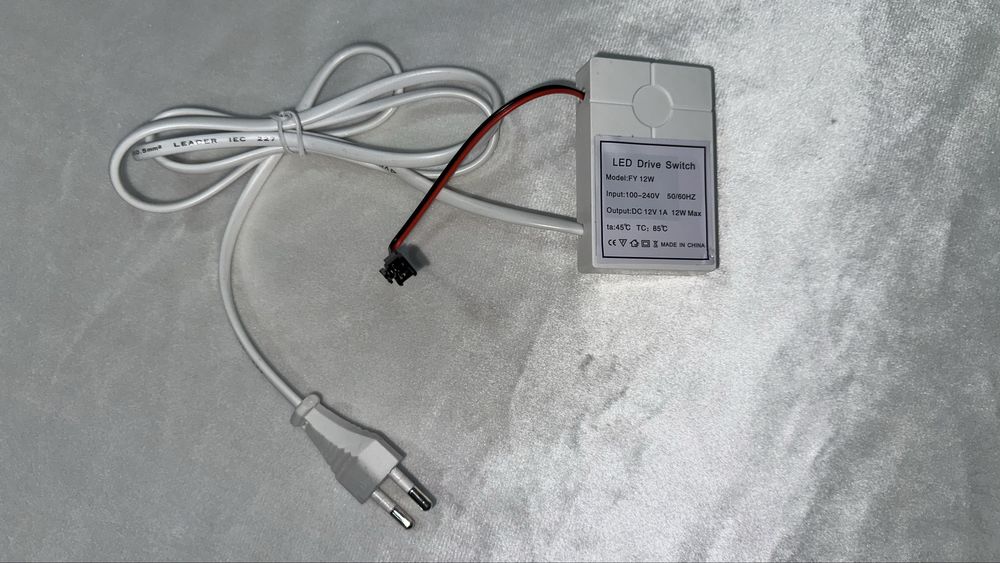 Сенсорная кнопка для Зеркала