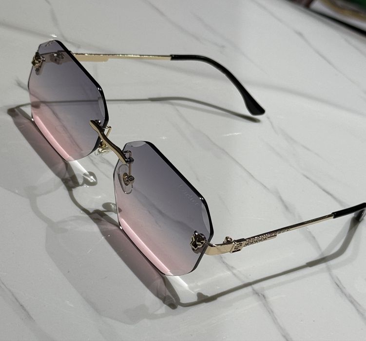 Ochelari Cartier