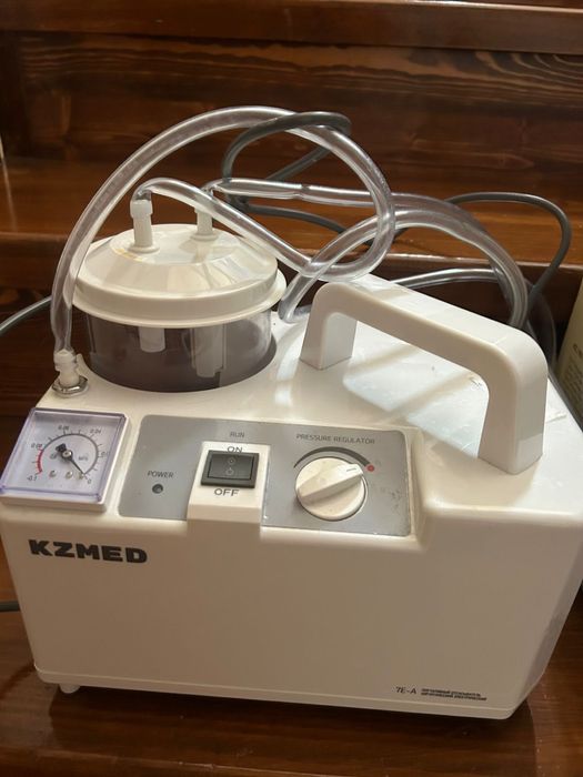 Продажа отсасыватель для мокроты