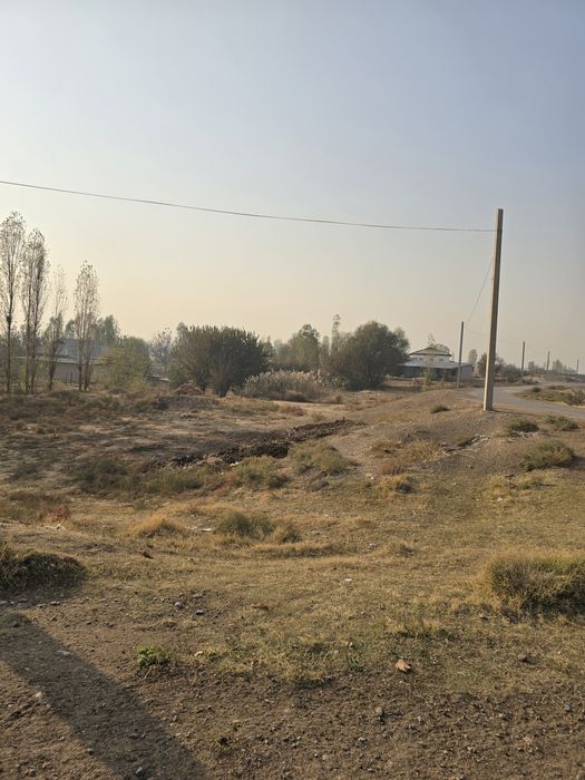 Курук ер сотилади