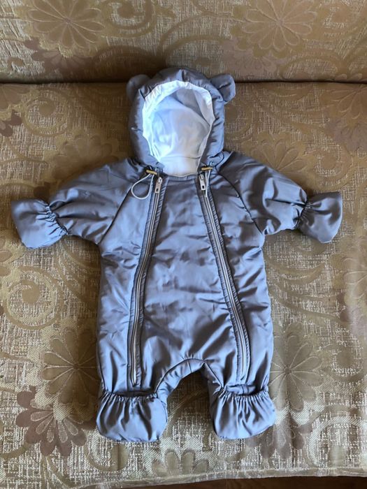 Детские вещи