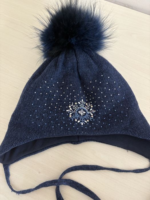 Десткая куртка для девочки демисезонная