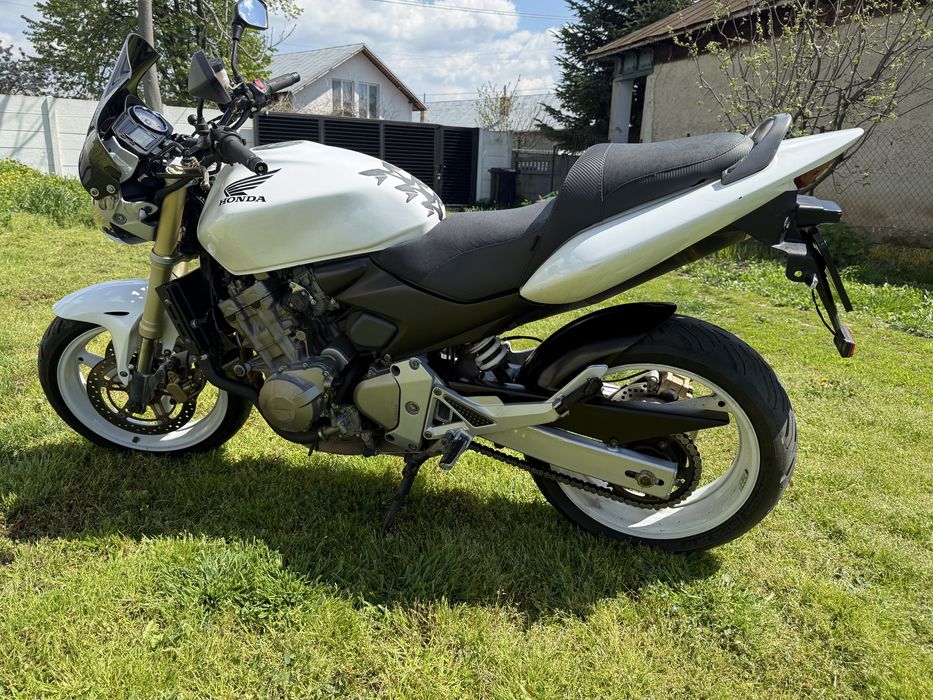 Vand Honda CB600F Hornet