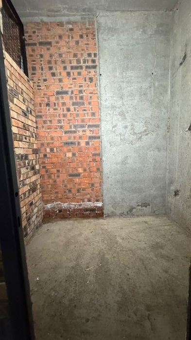 Аренда кладовое помещение