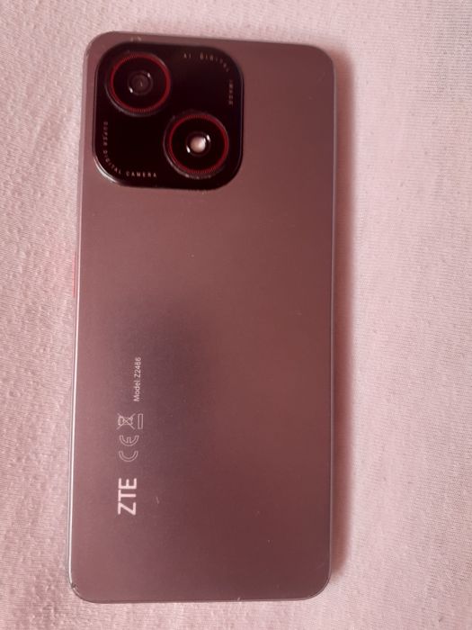 Vand ZTE blade A35e - 6 GB Ram 64