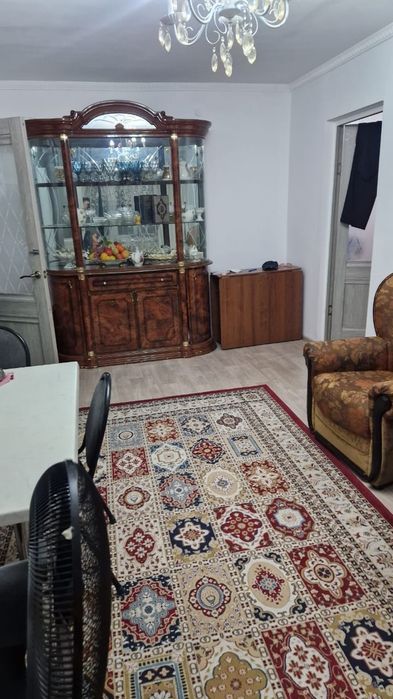 продам 3 -х  квартиру, светлая, теплая