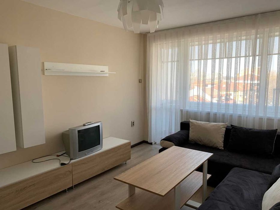 Двустаен апартамент в Съдийски