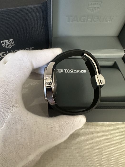 Мъжки автоматичен часовник Tag Heuer Aquaracer