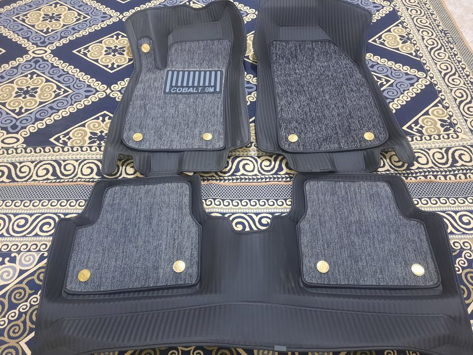 Продам полики на шевролет оникс,джентра