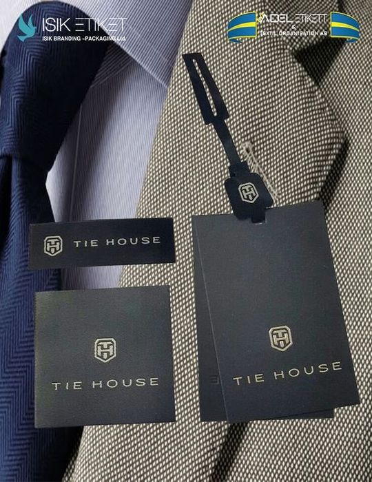 Kiyim uchun etiketka /Birka/Jakkard/Emblema/Aksessuar/Toqima