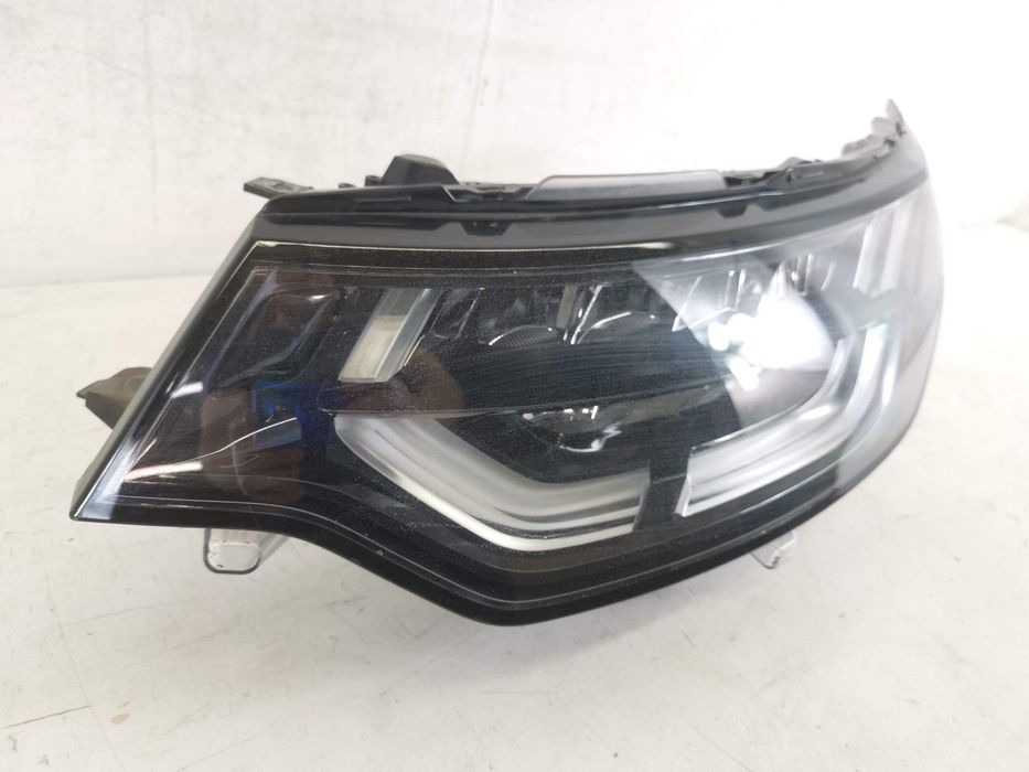 Ляв фар Ленд Ровър Дискавъри 5 Оригинален Left Far Land Rover Discover