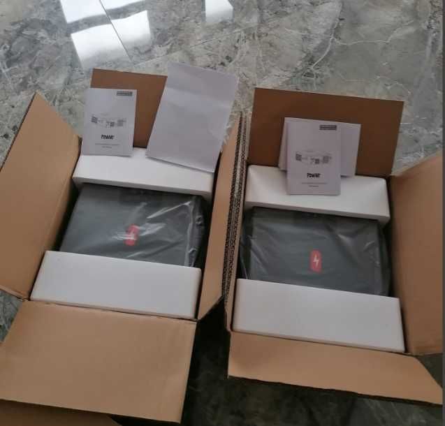 Invertor cu unda sinusoidala pura 1.5 kw de 24V