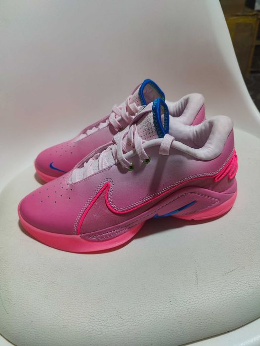 Nike LeBron 22 nr 38 noi