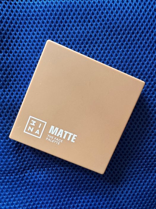 Комплект за лице