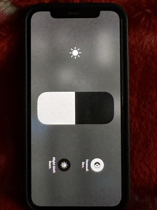 iPhone 11 pro 64gb