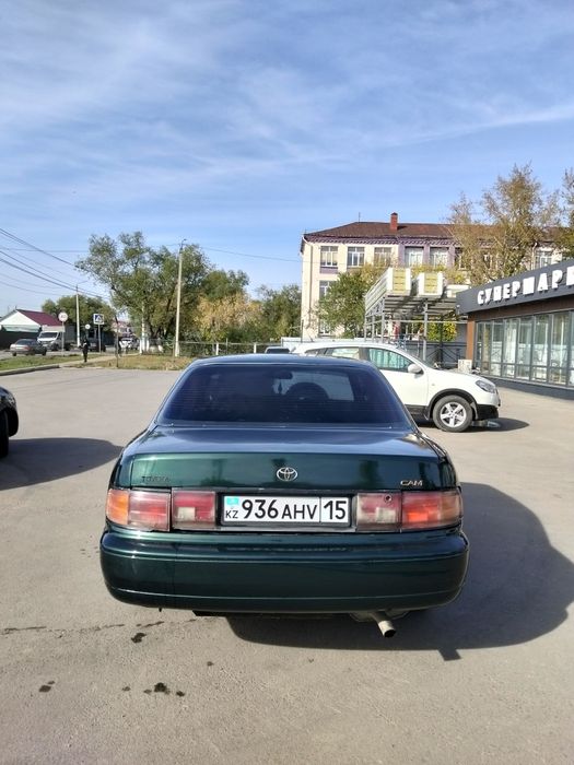 Срочно продам Камри