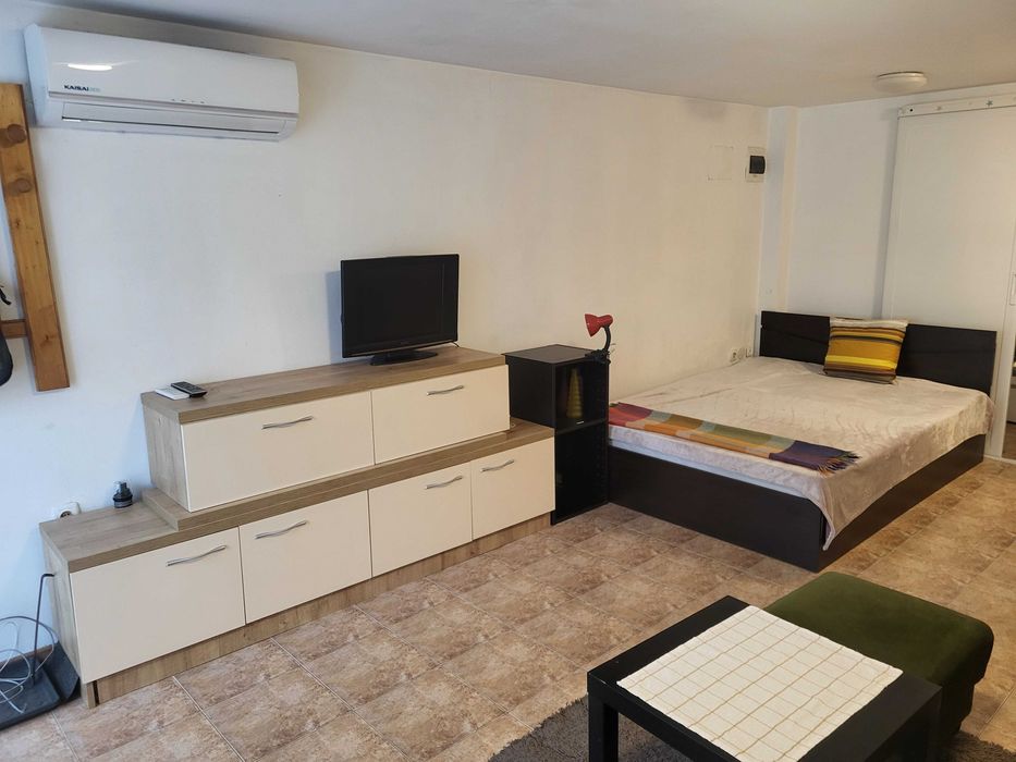 Едностайно помещение