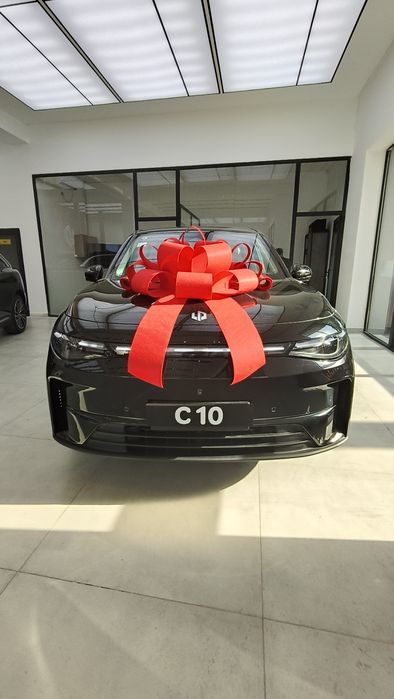 Leapmotor C10 Ev