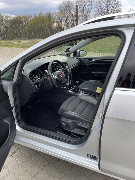 Volkswagen Golf 7