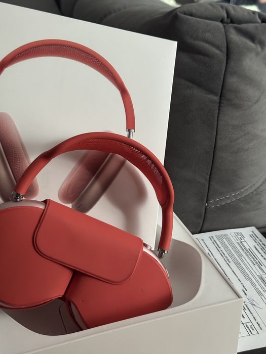 Airpods Max 1, Pink