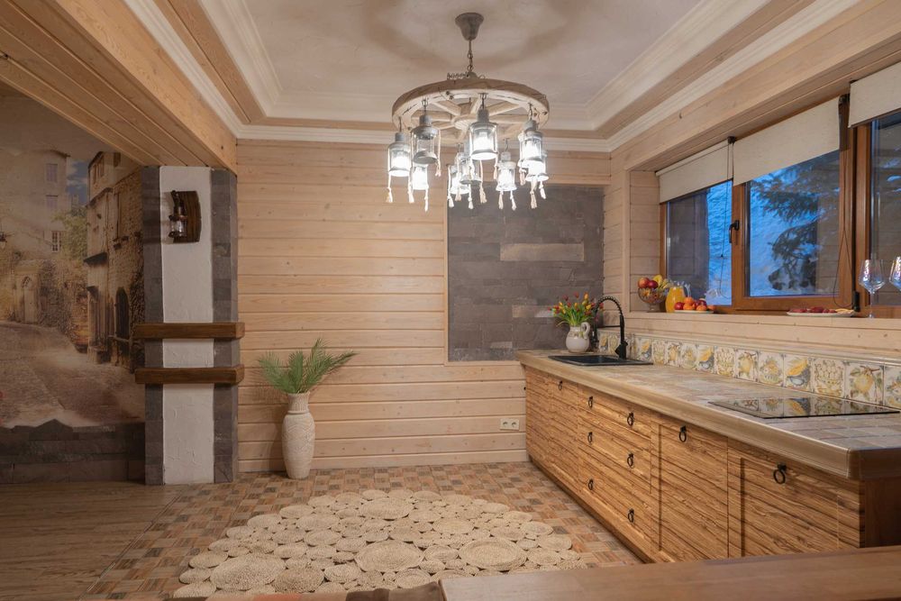 Отдых в горах Алматы