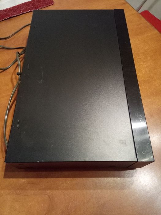 SONY CD Player CDP-295