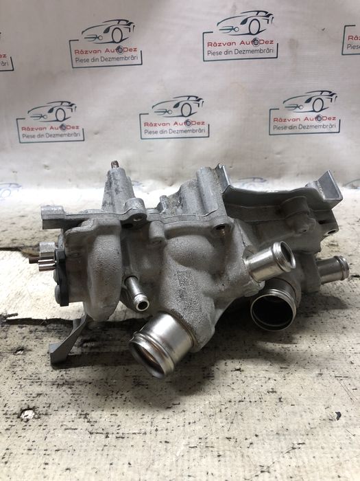 pompa apa volkswagen tiguan 1.5 benzina 2019