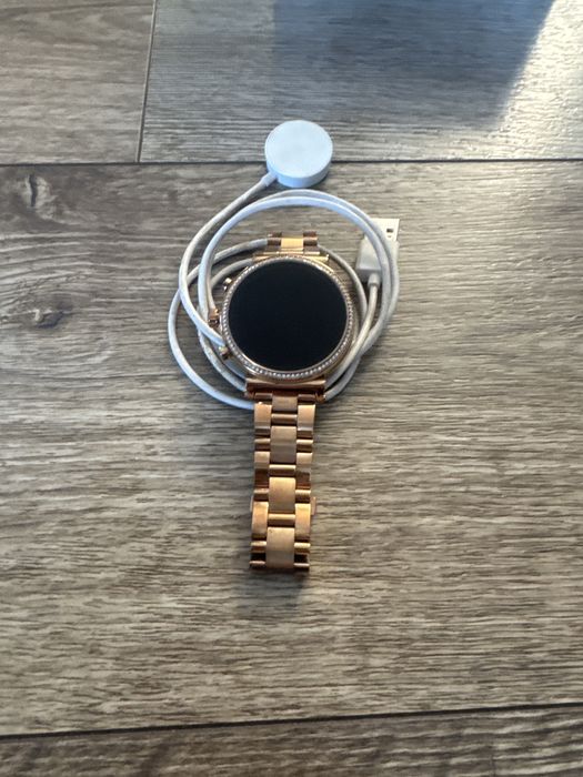 Smartwach Michael Kors