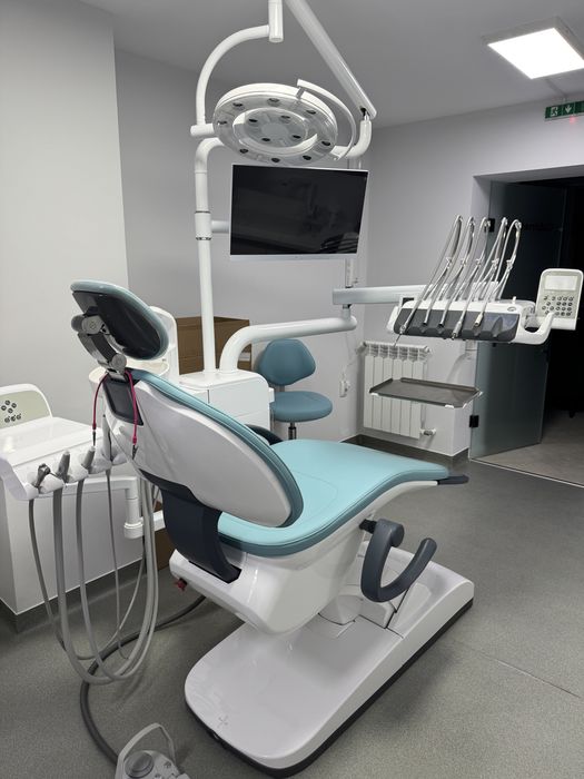 Unit dentar Suntem 560