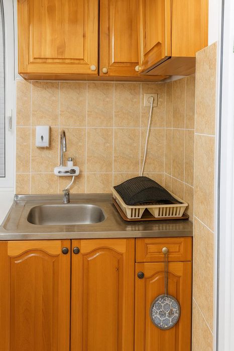 Дава се под наем Двустаен апартамент в Пловдив, Кючук Париж - 43 кв.м за 304.98 € - Снимка #3