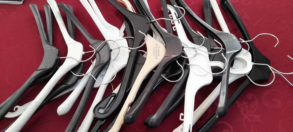 Umerase plastic 0,50 bani/bucata