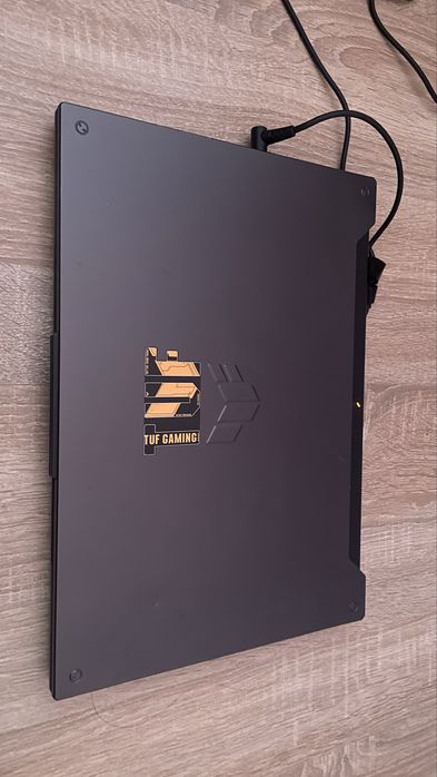 ASUS TUF Gaming F15 (FX507ZC4)