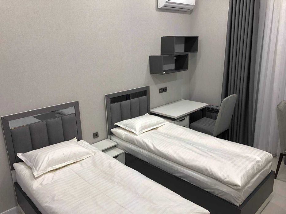 ЖК Akay City новая 3х ком.