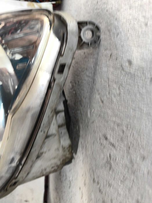 фарове  Chevrolet Spark  Daewoo Matiz
