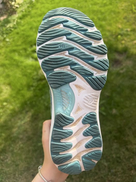 Asics Gel-Nimbus 23