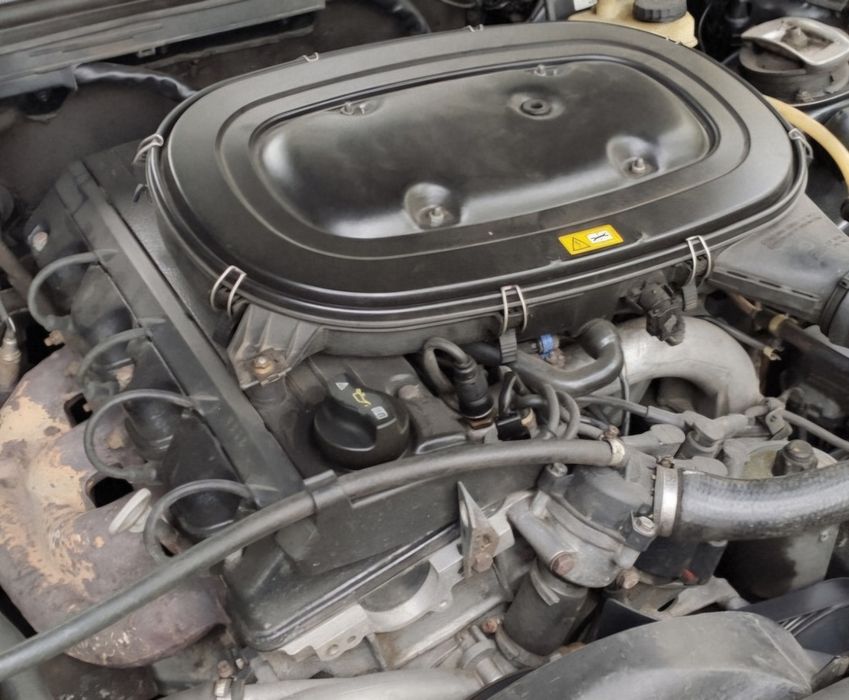 Продам мотор м102 !