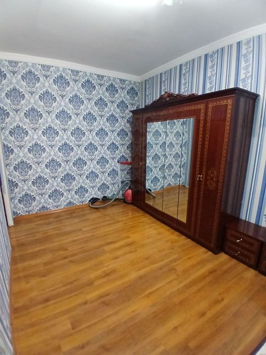 2 хонали кв ижарага берилади. Асака банк