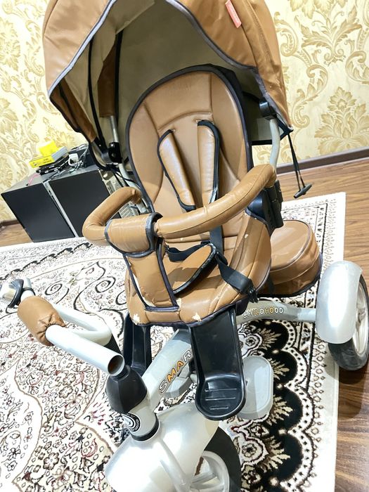 Detski kalyaska kojini hlati orto