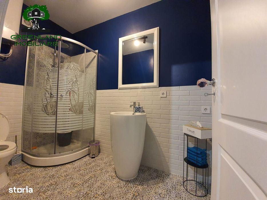 Spatiu birou/Spatiu Comercial, 32 mp, etaj 1, BLOC NOU, Tatarasi