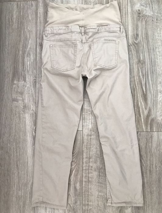 Pantaloni H&M Mama pentru gravide nr.S