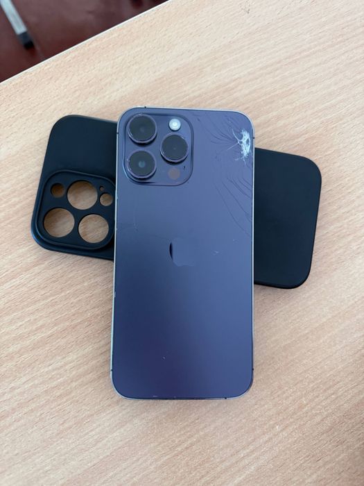 Iphone 14 pro max