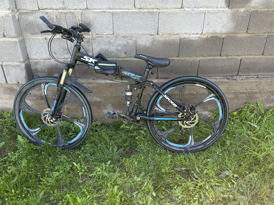 Вилк сатылады тауга арналган