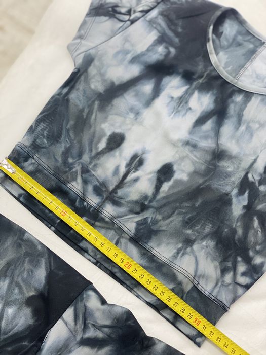 Compleu 2 piese XS/S