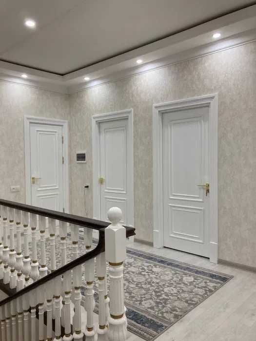 Продается kvartira на Паркентском 6/7/7 | 200м2 Ор-р Корзинка Авиатор